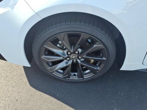 New 2026 Toyota Corolla SE FWD image 4