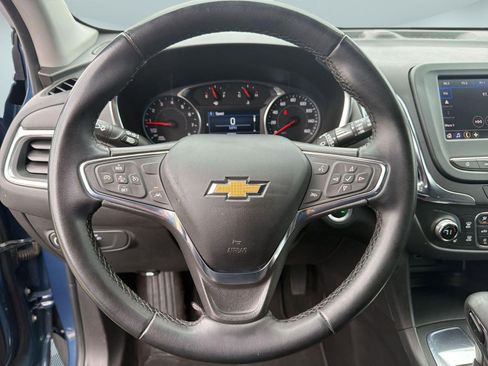 Used 2024 Chevrolet Equinox LT FWD image 16
