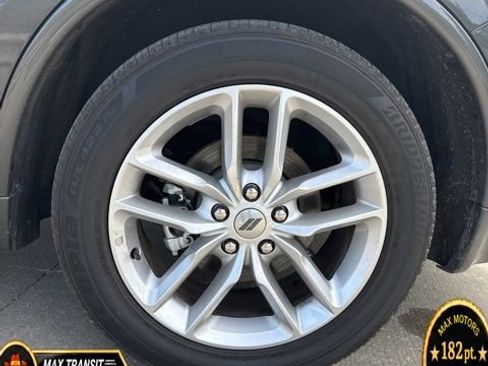 Used 2024 Dodge Durango R/T AWD/4WD image 10
