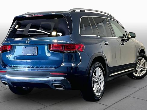 Used 2023 Mercedes-Benz GLB 250 4MATIC image 13