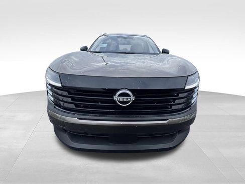 New 2026 Nissan Kicks SV FWD image 26