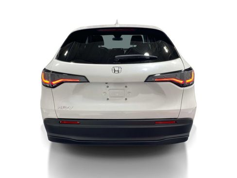 New 2027 Honda HR-V LX image 3