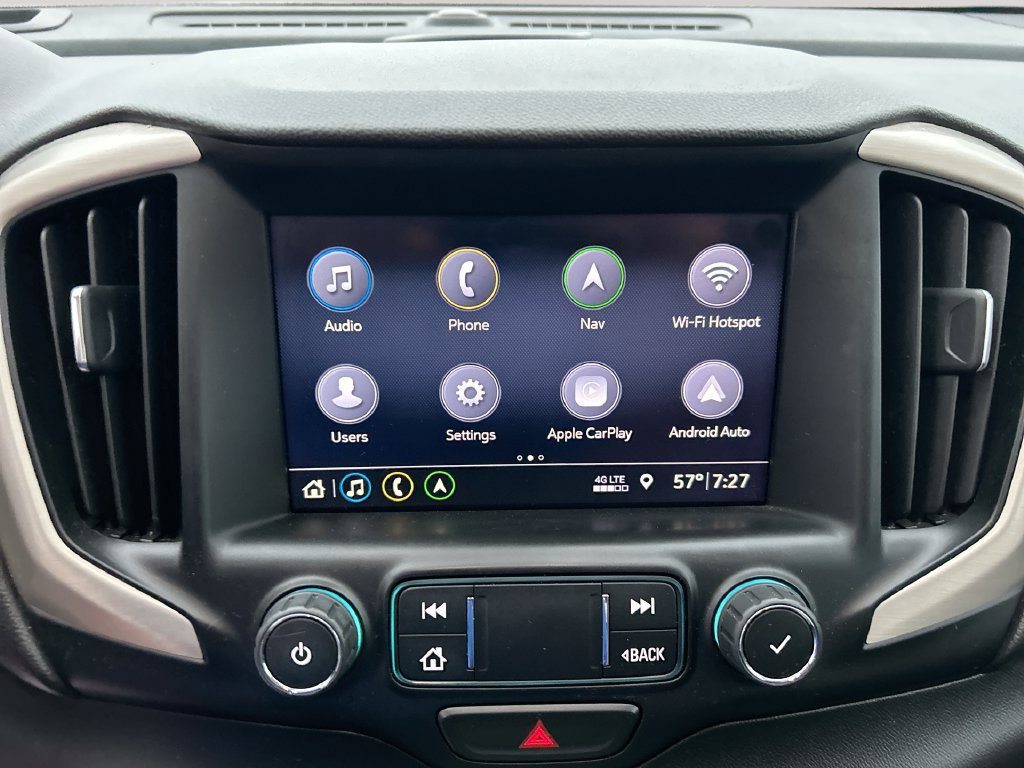Used 2020 GMC Terrain Denali w/ Denali Premium Package AWD/4WD image 17