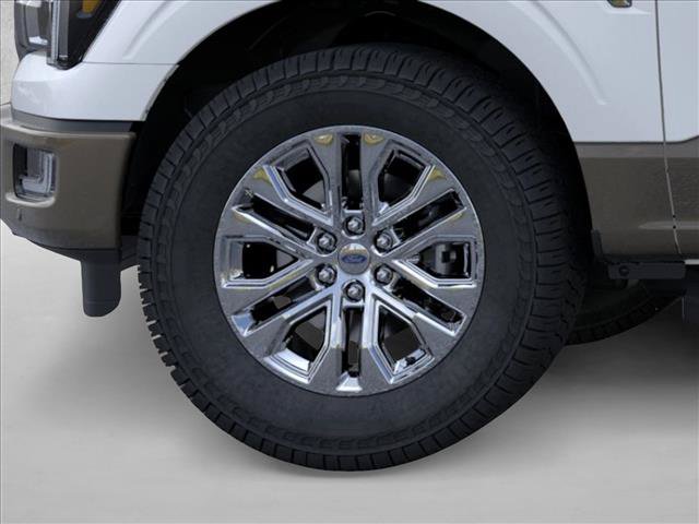 New 2026 Ford F150 King Ranch w/ FX4 Off-Road Package AWD/4WD image 19