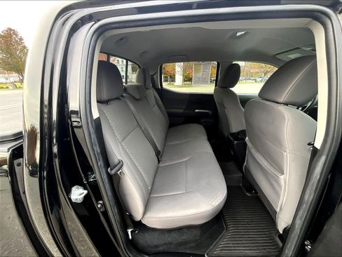 Used 2023 Toyota Tacoma SR5 image 16