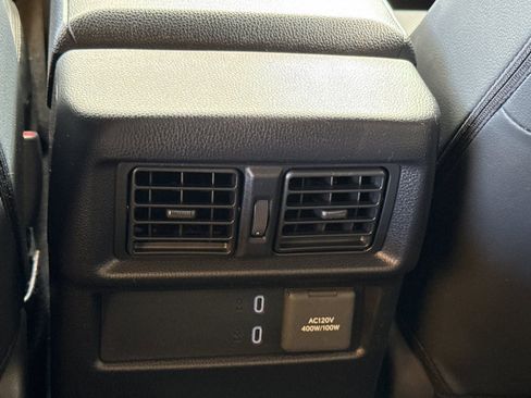 New 2026 Toyota 4Runner TRD Off-Road Premium image 15