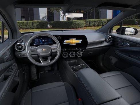 New 2026 Chevrolet Blazer EV LT image 15