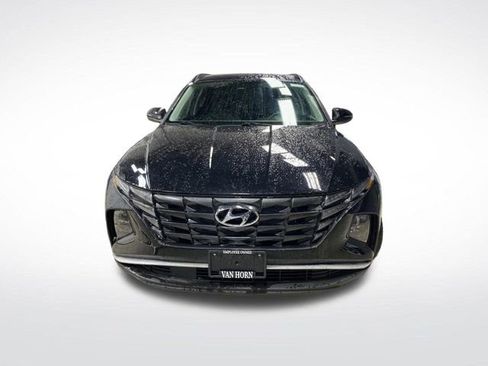 Used 2022 Hyundai Tucson SEL w/ Cargo Package image 10