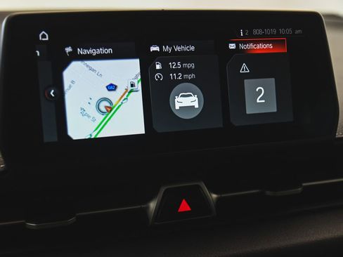 Used 2023 Toyota Supra Premium w/ Driver Assist Package RWD image 17