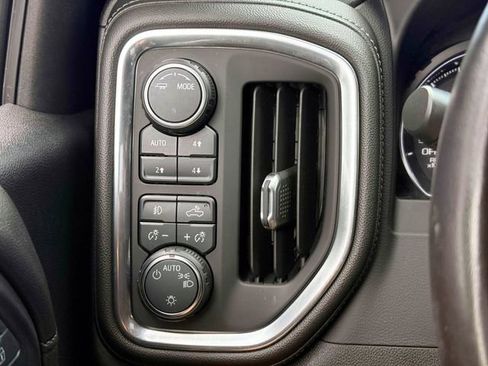 Used 2021 Chevrolet Silverado 1500 RST AWD/4WD image 22