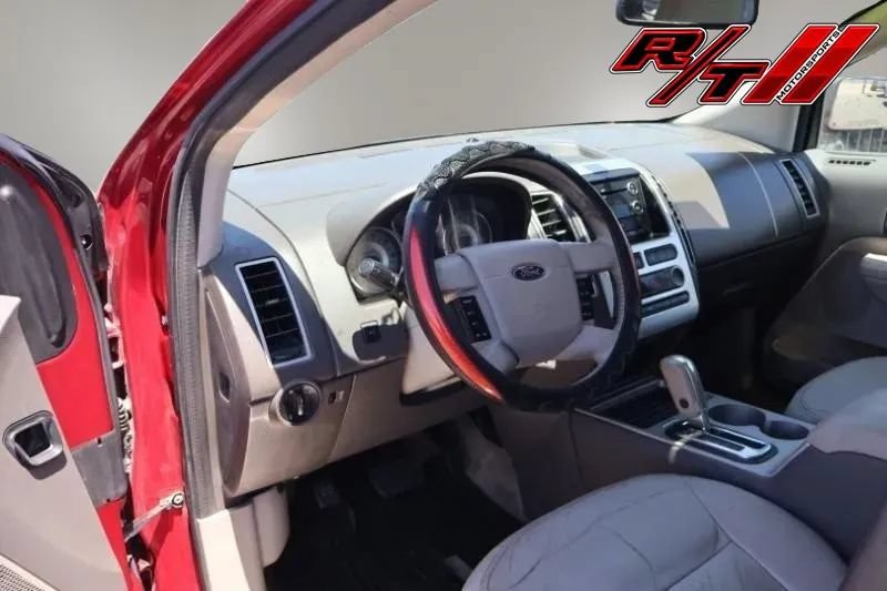 Used 2008 Ford Edge Limited FWD image 13