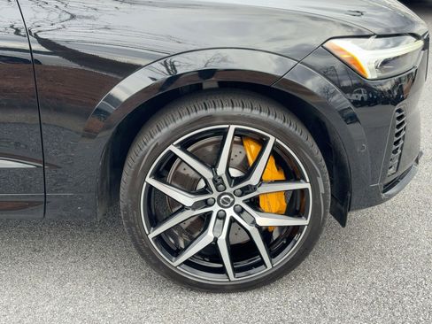 Used 2023 Volvo XC60 T8 Polestar image 12