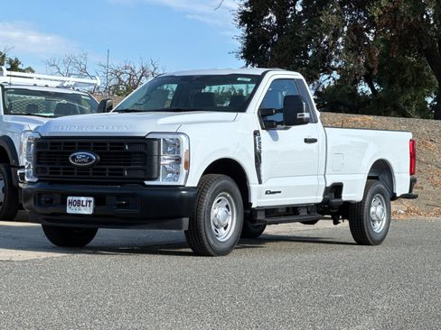 New 2026 Ford F250 XL image 7