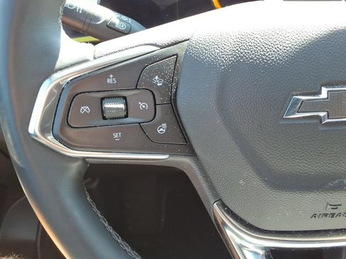 Used 2025 Chevrolet Trax ACTIV w/ Driver Confidence Package FWD image 18