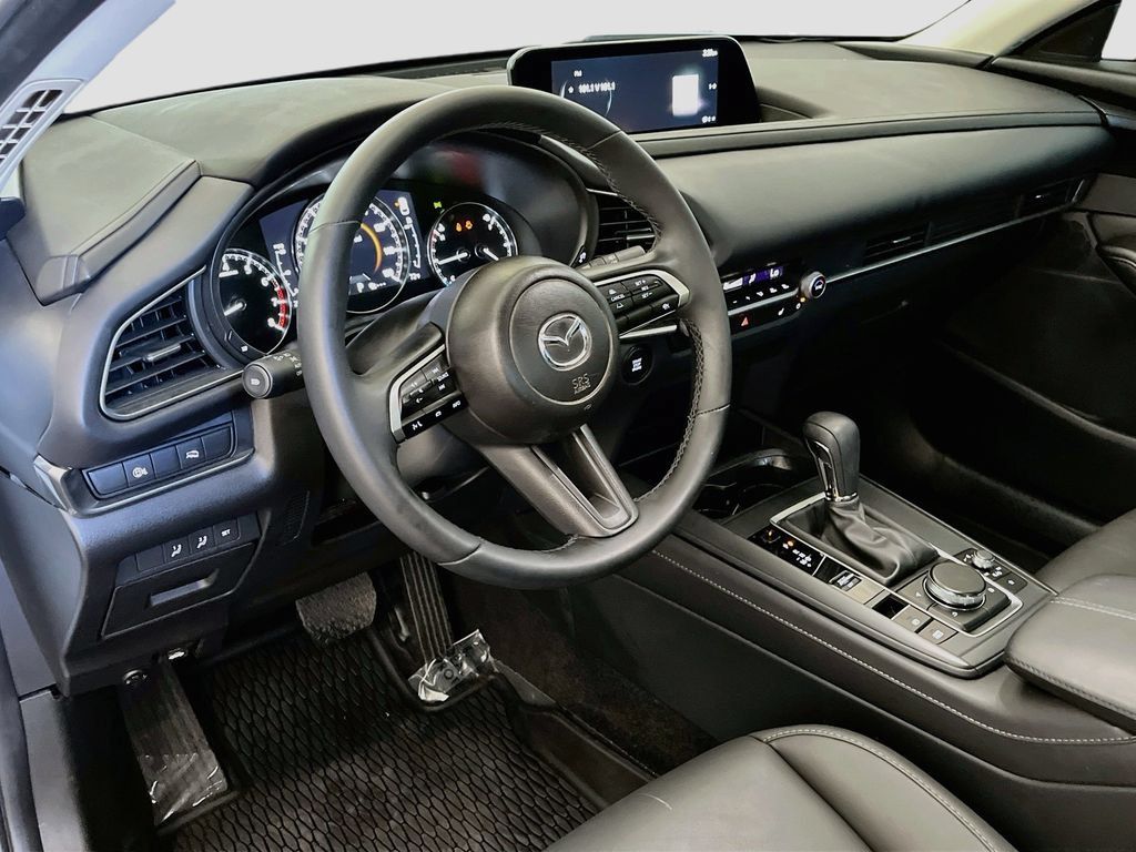 Used 2026 MAZDA CX-30 AWD 2.5 S w/ Select Sport Pkg image 9