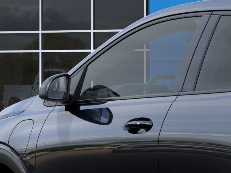 New 2027 Chevrolet Bolt LT w/ Comfort Package FWD image 12