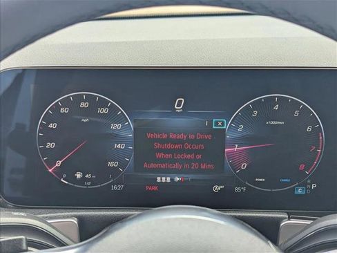 New 2026 Mercedes-Benz GLB 250 image 10