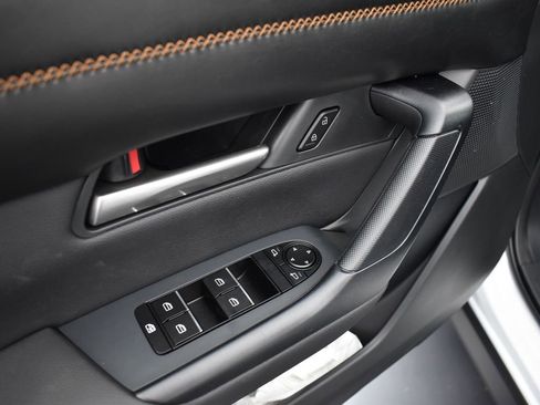 New 2026 MAZDA CX-50 AWD 2.5 Hybrid w/ Weather Package image 9