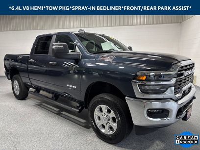 Used 2026 RAM 2500 Big Horn