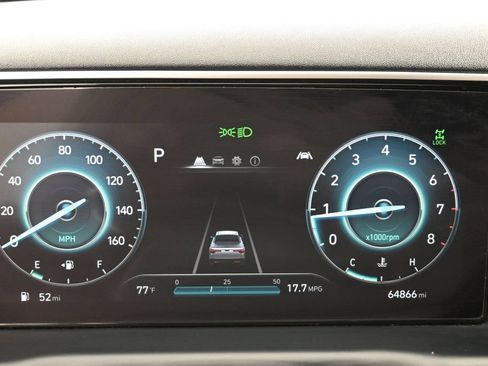 Used 2022 Hyundai Santa Cruz SEL Premium AWD/4WD image 30
