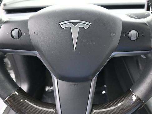 Used 2021 Tesla Model 3 Standard Range Plus RWD image 25
