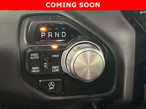 Certified 2023 RAM 1500 Laramie AWD/4WD image 24