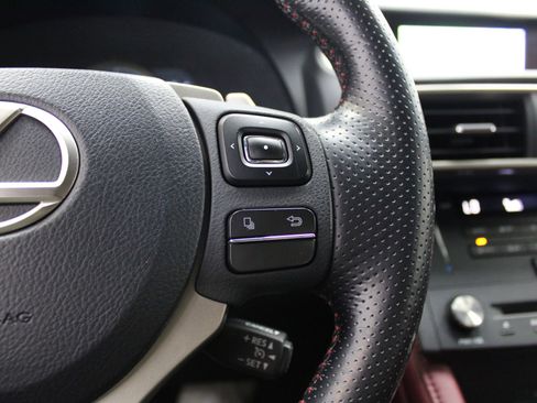 Used 2017 Lexus RC 300 F Sport image 32