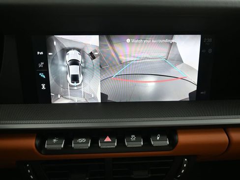 Certified 2026 Porsche 911 Carrera S image 19