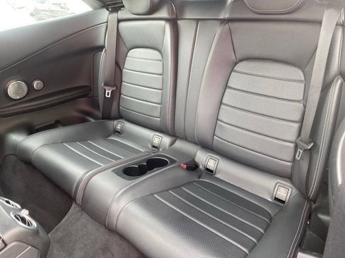 Used 2021 Mercedes-Benz C 300 4MATIC Cabriolet w/ Parking Assistance Package image 11