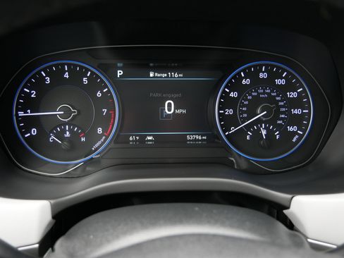 Used 2021 Hyundai Palisade SEL w/ Premium Package AWD/4WD image 33