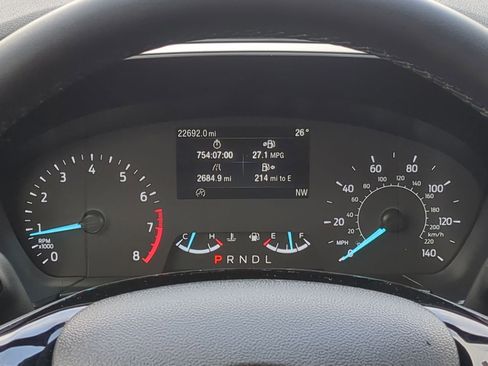 Used 2022 Ford Escape SE w/ Cold Weather Package image 34