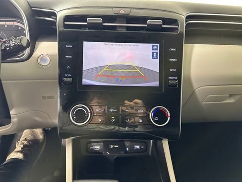 Certified 2023 Hyundai Tucson SEL image 22