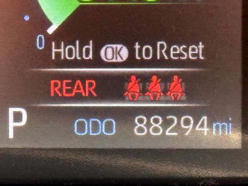 Certified 2021 Toyota RAV4 XLE w/ XLE Grade Weather Package image 30