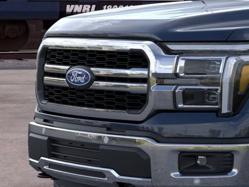 New 2026 Ford F150 Lariat w/ Equipment Group 502A High AWD/4WD image 17