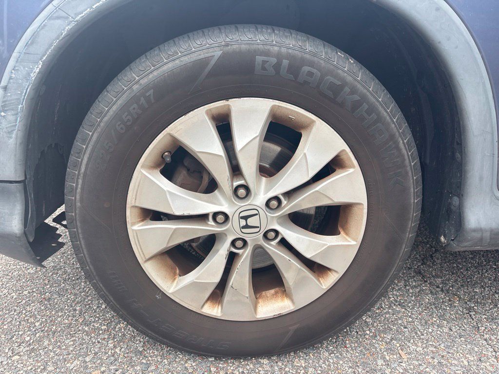 Used 2012 Honda CR-V EX image 15