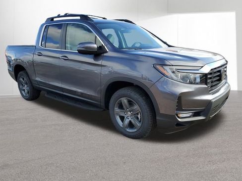Used 2023 Honda Ridgeline RTL image 18