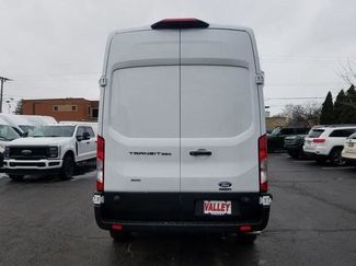 New 2026 Ford Transit 350 148 High Roof AWD w/ Load Area Protection Package video 4