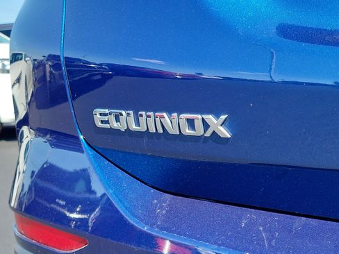 Used 2022 Chevrolet Equinox LS w/ LS Convenience Package image 6