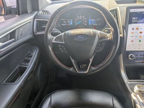 Used 2022 Ford Edge ST-Line image 15