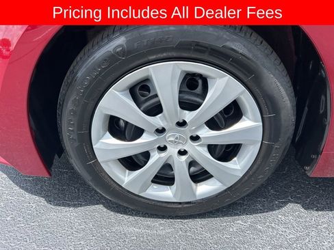 Used 2023 Toyota Corolla LE FWD image 21