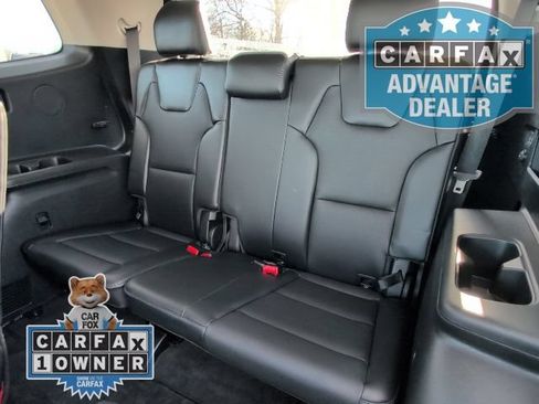 Used 2023 Kia Telluride S w/ S Sunroof Package AWD/4WD image 8