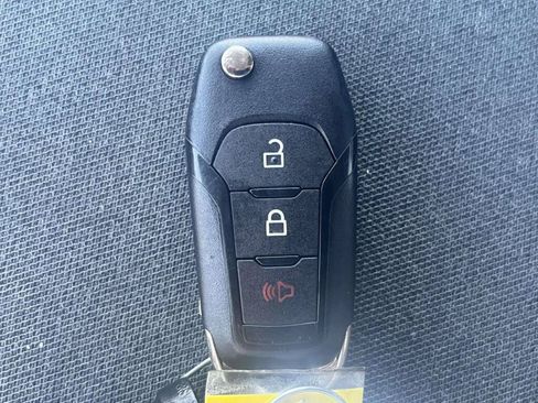 Used 2023 Ford F150 XLT w/ XTR Package AWD/4WD image 4