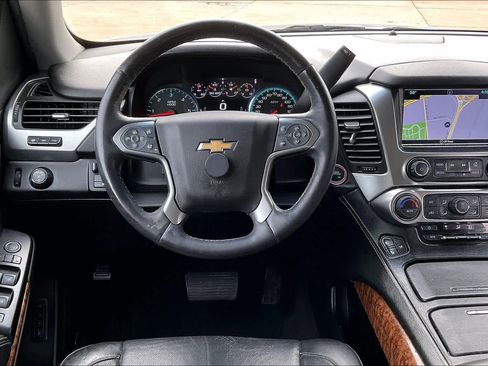 Used 2017 Chevrolet Tahoe Premier image 7