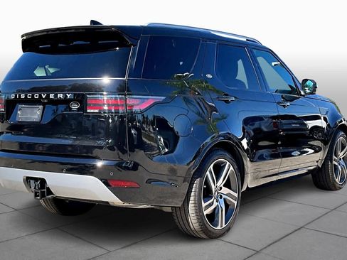 Used 2023 Land Rover Discovery Metropolitan Edition image 12