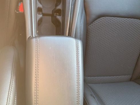 New 2026 Jeep Compass Latitude image 29