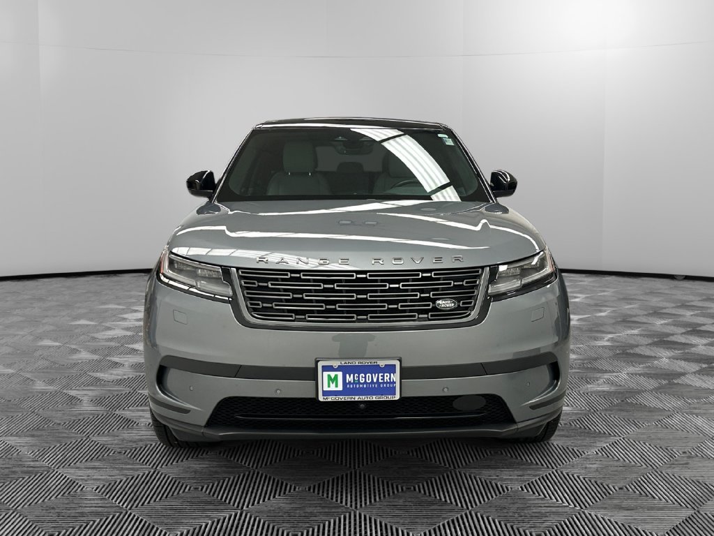 Used 2026 Land Rover Range Rover Velar S AWD/4WD image 9