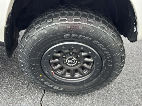 Used 2023 Toyota 4Runner TRD Pro image 36