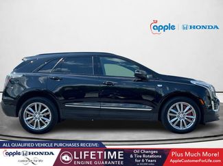 Used 2023 Cadillac XT5 Sportv AWD/4WD video 2