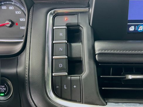 Used 2022 Chevrolet Suburban LS w/ Driver Alert Package image 16