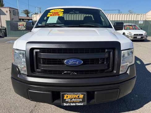 Used 2014 Ford F150 XL image 13